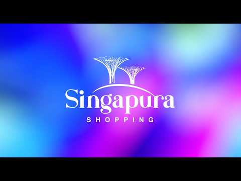 Conheça a nova etapa do Singapura Shopping - Shopping em Caldas Novas, GO.