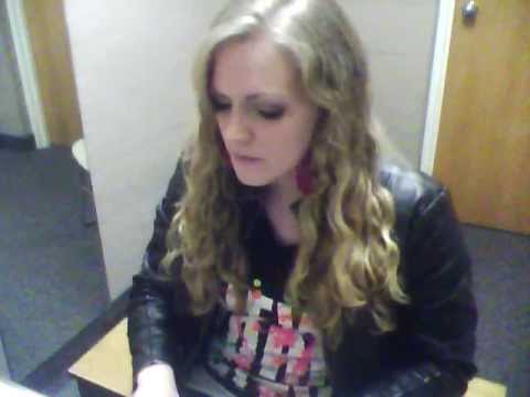 Possibly Me (Original)