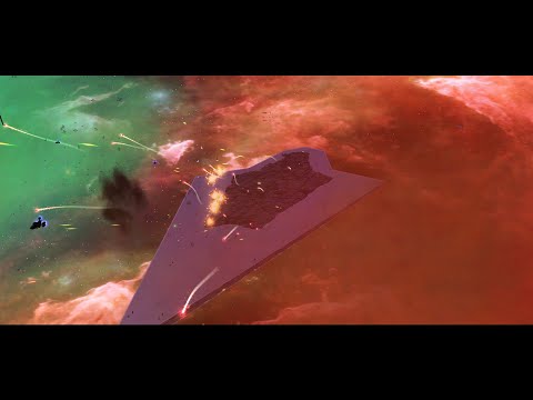 Northern Thrust | Awakening of the Rebellion 2.10.3 - Empire Hard - Part 23