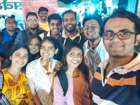 VLOG #28-