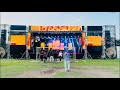 BEST Of The BEST Qcity Sound Check Set Up