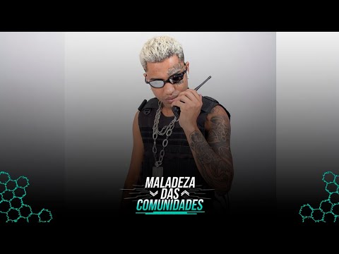 MC DENNY, MC KF & MC FABINHO DA OSK - HOJE TA LAZER (DJ VITIN DO PC) 2023