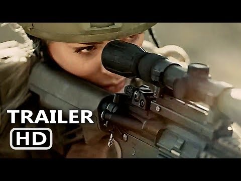 ROGUE WARFARE Trailer (2019) Action, Thriller Movie