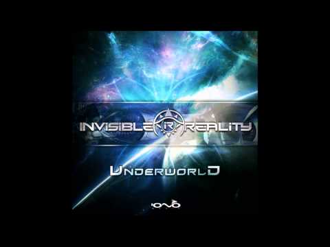 Invisible Reality - Dance With Me