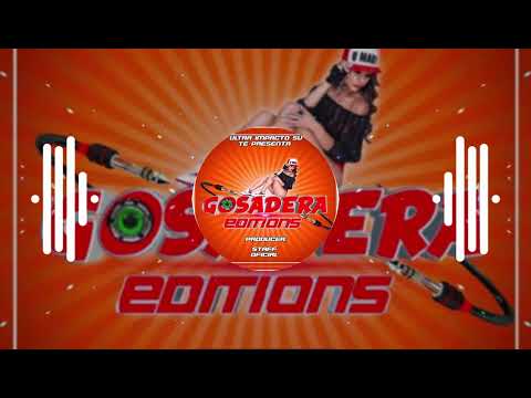 Mix Bachata Dj Abigail Ultra Impacto SV Producciones