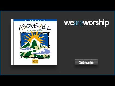 I Believe - Lenny LeBlanc