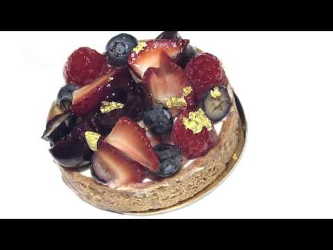 LE KUE Desserts and Patisserie Haji Lane, Singapore