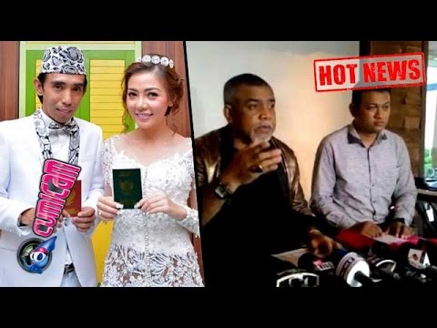 Istri Pertama Minta Suryono Ceraikan Bella Shofie? - Cumicam 14 Februari 2016