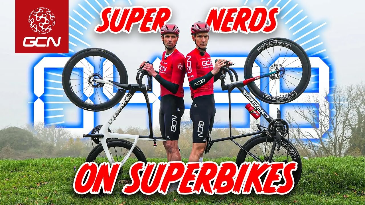 The 30 MPH Challenge!  | Can We Ride 10 Miles In Under 20 Minutes On Road Bikes?