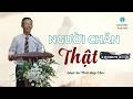 Người Chăn Thật