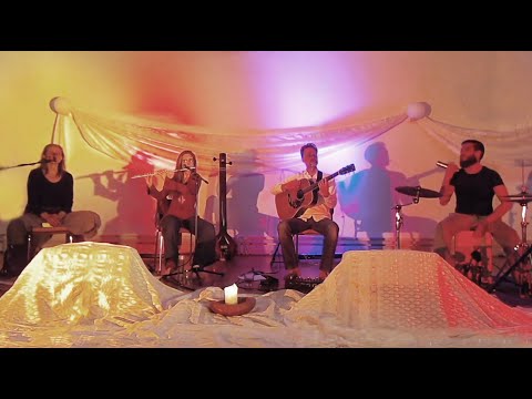 Solo no puedes llegar - Shakya & Glarisegg Band