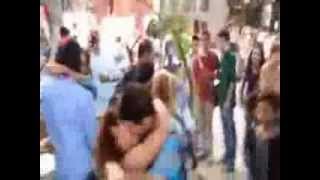 A Message to  mali mouvement -Morocco-