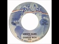 Charlie Rich - Midnite Blues