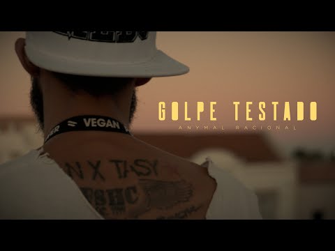 ANYMAL RACIONAL - Golpe Testado