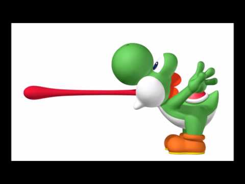 Giant Bombcast 11/11/2014 - Peach and Yoshi