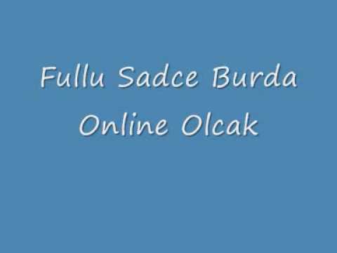 Qarizma   2011  2 Demo  Sadece Burda Fullu Olcak