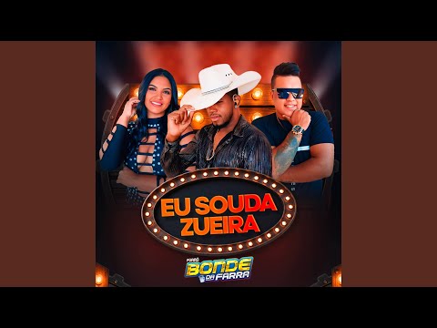 Eu Sou da Zueira