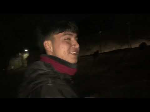 Batalla Cain vs Crison