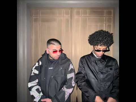 ENO & YASIN - TEAM 2 MUCH