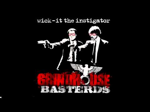 Wick-It The Instigator - Pulp Fiction Theme [Dubstep Remix]