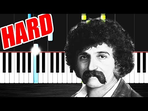 Bakı geceleri - Piano Tutorial by VN