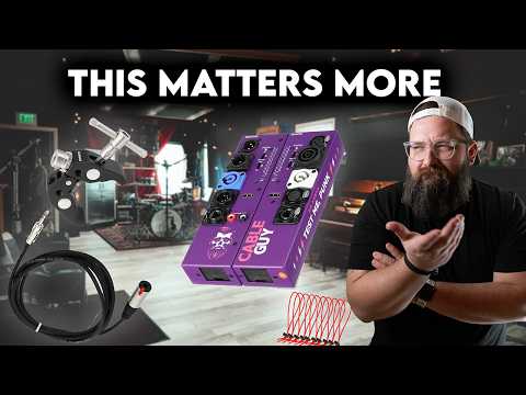 I Run a $500k Studio… This Is What I Use Every Day