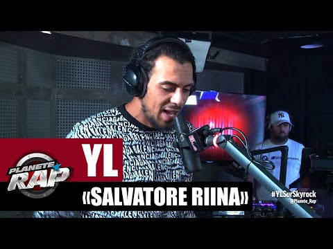 Video thumbnail for Salvatore Riina