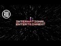 Robbie Williams - International Entertainment (Lyric Video)