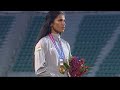 Asian Athletic Championship 2023 Jyothi Yarraji AsianAthleticsChampionship AAC2023Bangkok