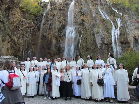 Sestre dominikanke - 4. Dani Kongregacije