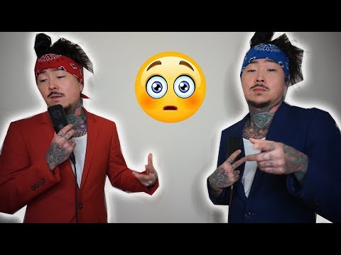 Top Hits of 2018 in 5 Minutes (SING OFF vs. MYSELF) | Lawrence Park