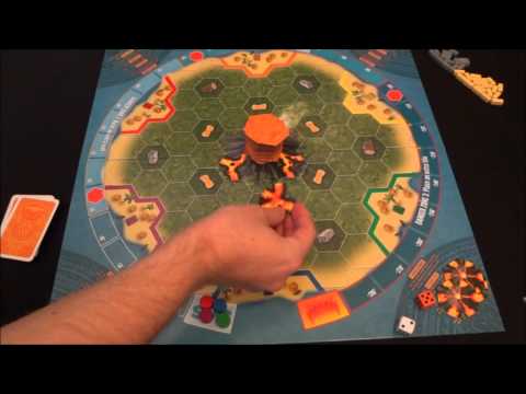 [DriveThruReview] #57: "Bifurcated Killer"