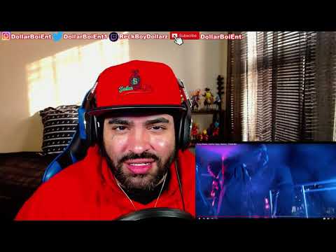 Tizzy Stackz, Cartier Capo, Stenno - Prada Me (Official Music Video) New York Reaction