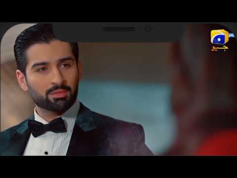 Jaan Nisar Episode 24 Teaser - 23rd June 2024 - Har Pal Geo