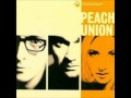 Peach Give Me Tomorrow 