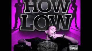 Ludacris - how low _VS_ Jeremy Greene - Rain Wyshmaster Remix (JB mix)