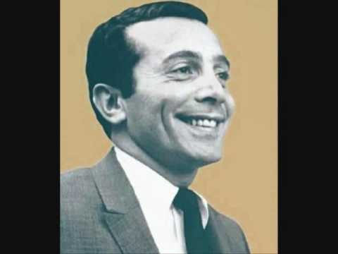 Al Martino - The Man from Laramie (1955)