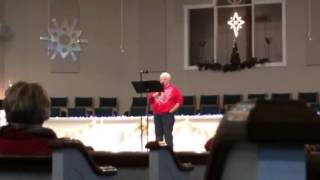 Till the Season Comes Around Again - Joyce McGee