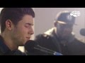 Nick Jonas - 'Lay Me Down' (Sam Smith Cover ...