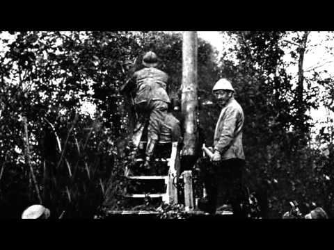 Tony Robinson's World War I: Schlieffen Plan