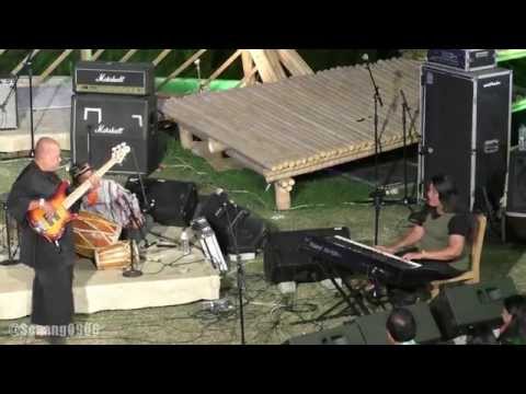 Nita Aartsen Quatro - Good Times @ Jazz Gunung 2014 [HD]