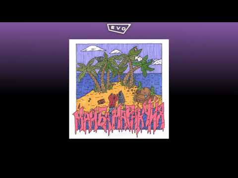 044 CUDEA  & 044 ТВОЙСЮР   МАМБАМАРАКУЙЯ