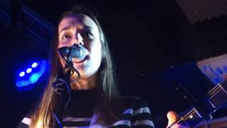 Margaret Glaspy - Situation - Le Pop Up du Label - 24 11 2016