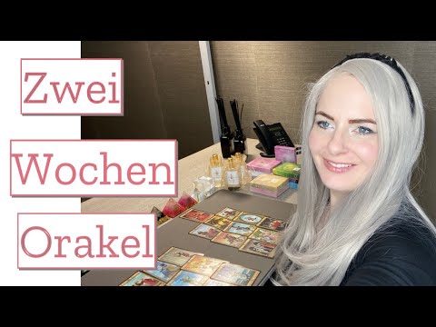 Zwei-Wochenorakel 20.04. - 03.05.2020 | Finanzen | Beruf | Spiritualität + Energiearbeit!!