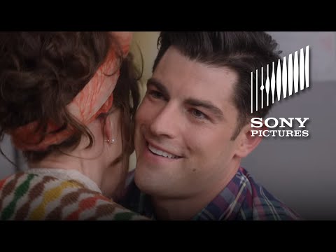 HELLO, MY NAME IS DORIS:  Clip - "Exercise Ball"