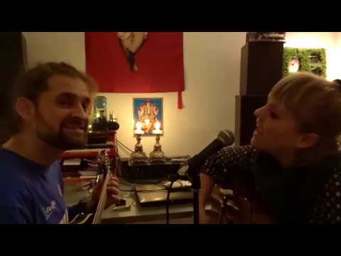 Sys Bjerre & Peter Lützen, Stand By Your Mand