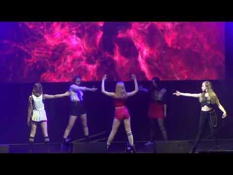 181209 IdolCon - Celestial