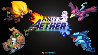 Rivals of Aether 9