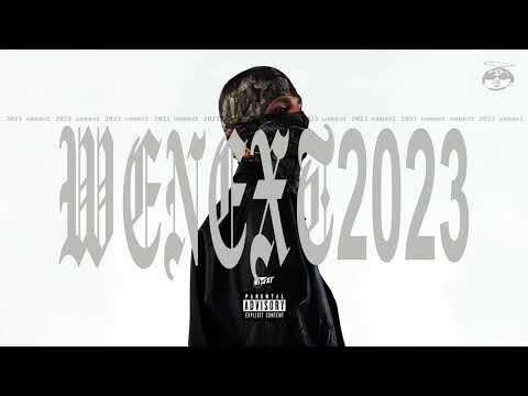 Wenext - Nie Warto ft. Młody West / Produced by Alb + Cavz / Visualizer by @preussuniverse