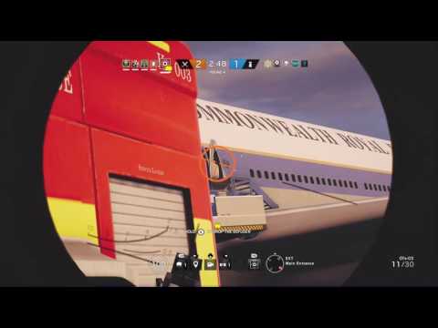 HF Gaming VS.Strictly Business